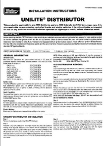 Mallory Marine Distributor Wiring Diagram from www.v8wizard.com